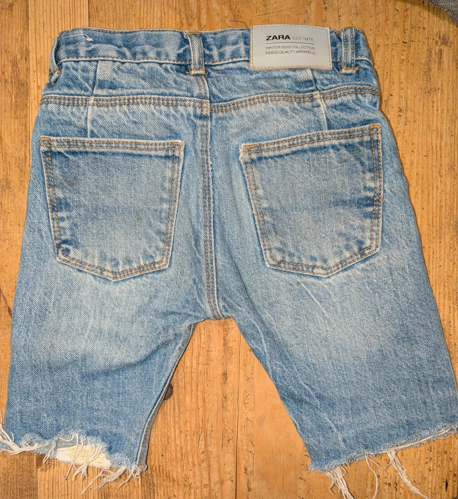 Jeans – photo 6